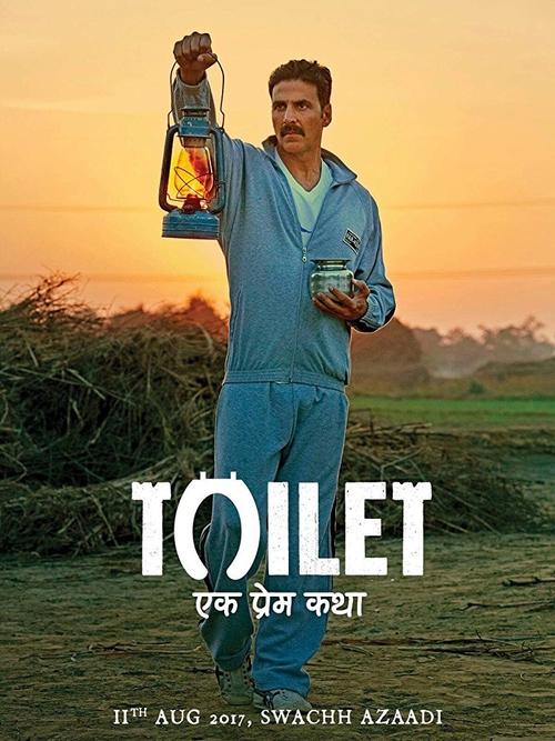 T IS FOR TOILET免费观看超清