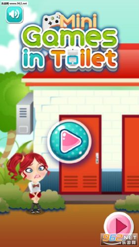 T IS FOR TOILET免费观看