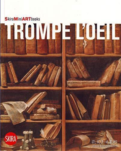 Trompe l'oeil国语电影完整版