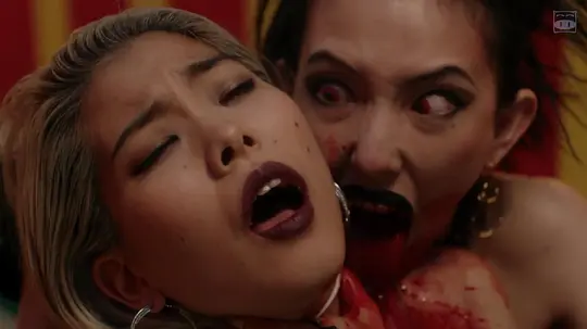 东京吸血鬼酒店 (电影版)高清视频在线观看