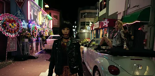 东京吸血鬼酒店 (电影版)电影免费在线观看高清完整版