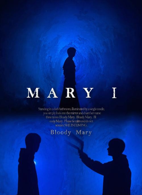《玛丽：无限的故事电影》BD高清免费在线观看
