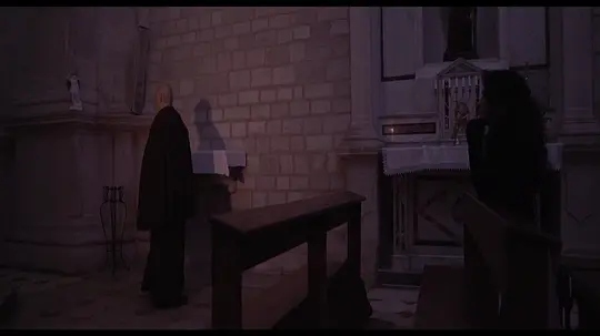 《修女：意大利恐怖故事电影》BD高清免费在线观看