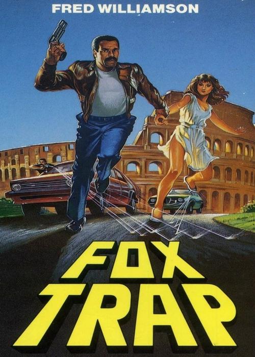 Fox Trap完整版高清在线播放