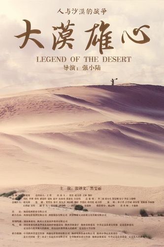 大漠雄心电影高清1080P在线观看