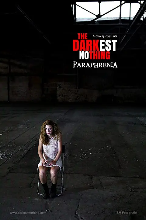 The Darkest Nothing: Paraphrenia在线播放超高清版