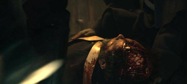 《血腥之影电影》BD高清免费在线观看