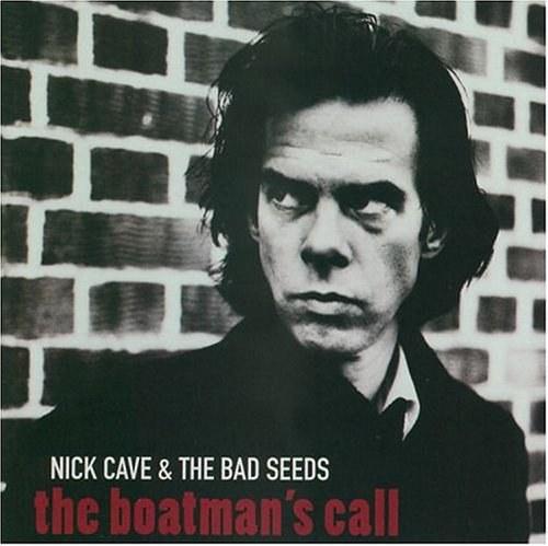 Nick Cave & The Bad Seeds: We No Who U R免费在线观看高清版