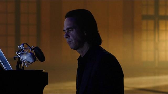 Nick Cave & The Bad Seeds: We No Who U R未删减版在线观看