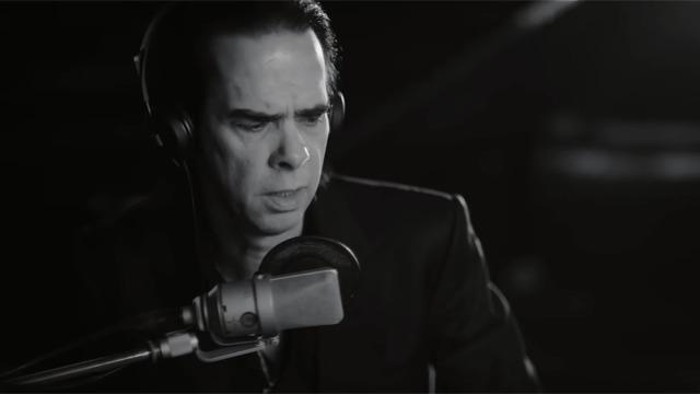 Nick Cave & The Bad Seeds: We No Who U R在线观看免费完整版