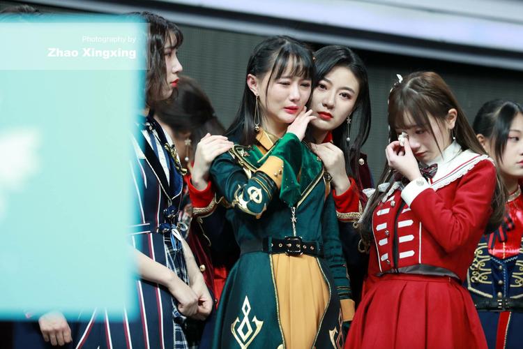 SNH48 GROUP第四届年度金曲大赏手机免费在线播放