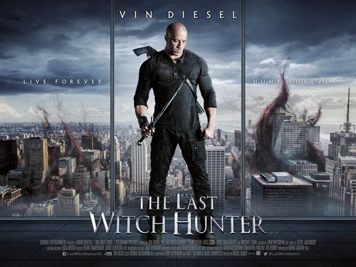 The Last Witch 1080P
