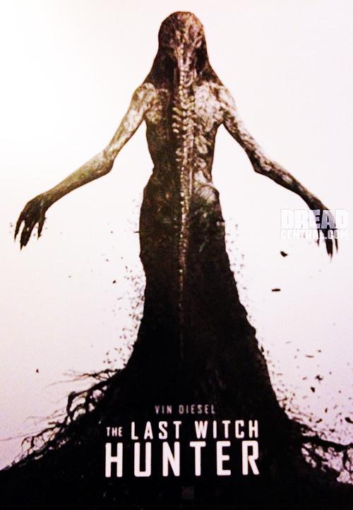 The Last Witch完整版高清