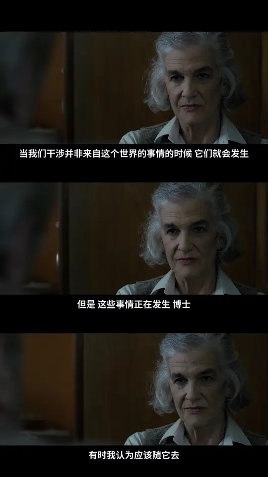 《诡怪疑云》免费在线观看