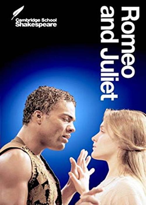 Romeo Vs Juliet电影在线观看高清