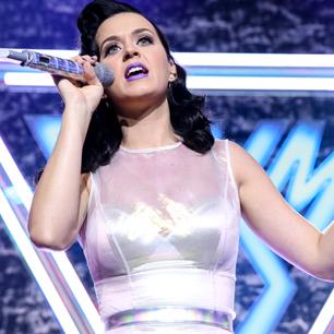 Katy Perry: Getting Intimate国语版在线观看