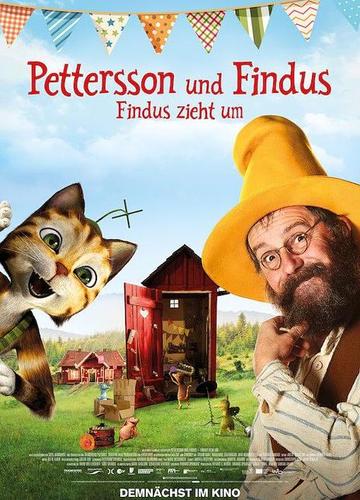 彼得松和芬杜斯3国语电影完整版