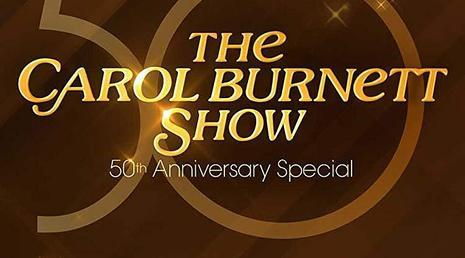 The Carol Burnett 50th Anniversary Special在线观看