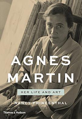 Agnes Martin: Between the Lines免费在线高清观看