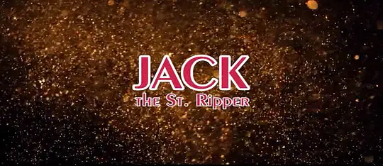 Jack the St. Ripper电影未删减版