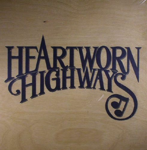 Heartworn Highways电影完整版