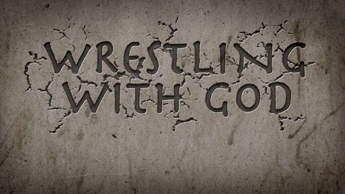 Wrestling with God电影免费版高清在线观看