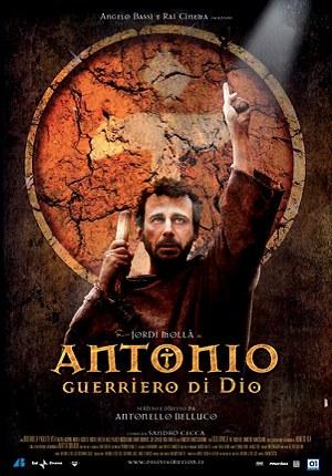 神之战士安东尼奥电影国语版精彩集锦在线观看