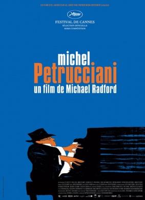《Non Stop Travels with Michel Petrucciani》高清免费在线观看