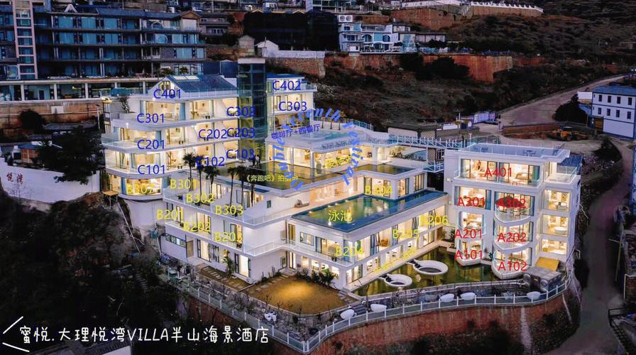 Villa 603免费观看在线