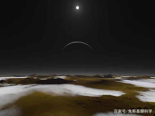 《我希望冥王星再次成为行星》HD电影手机在线观看