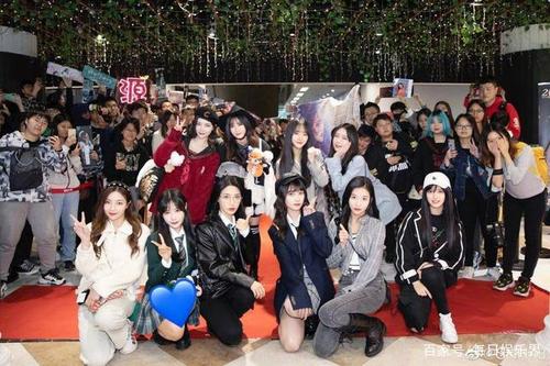 SNH48 FAMILY GROUP 暨 SNH48 出道五周年纪念演唱会结局解析