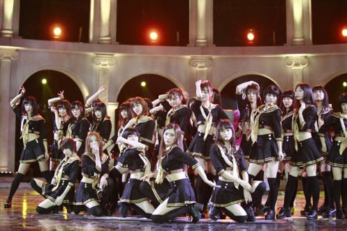SNH48 FAMILY GROUP 暨 SNH48 出道五周年纪念演唱会电影在线观看高清