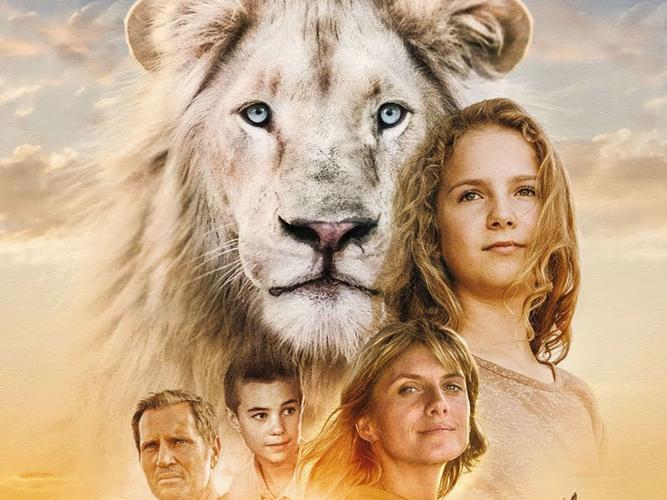 《The Lion》HD电影手机在线观看