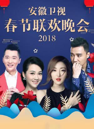 江淮欢腾新时代 2018安徽卫视春节联欢晚会免费完整版