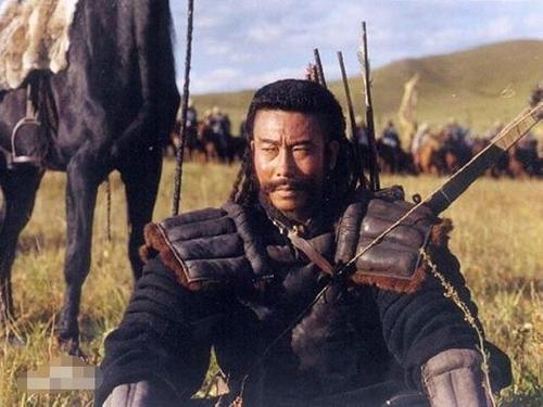 成吉思汗-来自阿勒泰的勇士电影免费观看高清中文