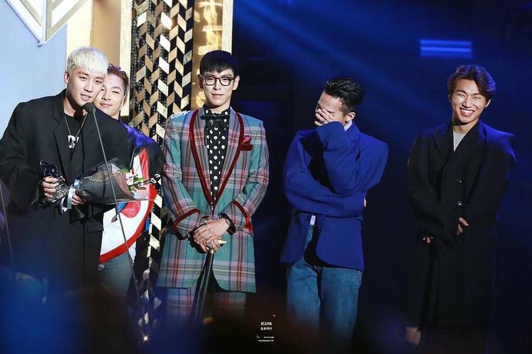 第七届Gaon Chart K-POP Awards免费高清在线播放