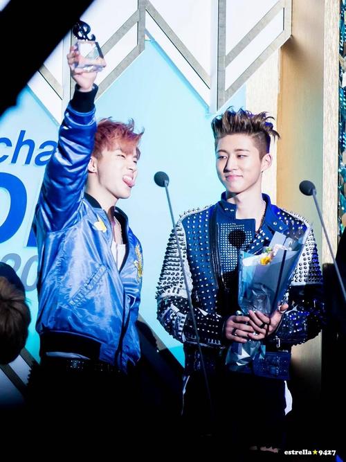 第七届Gaon Chart K-POP Awards国语版在线观看
