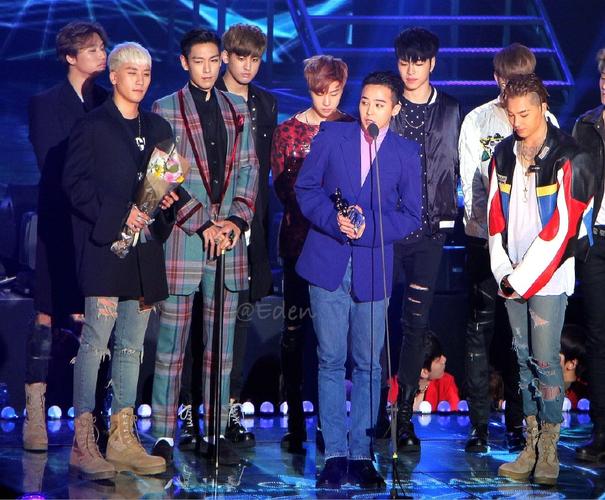 《第一届Gaon Chart K-POP Awards》免费在线观看