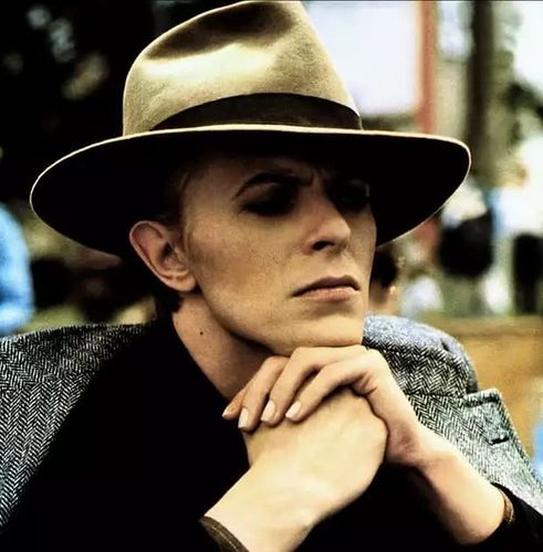 David Bowie: Fame '90未删减版超清在线观看