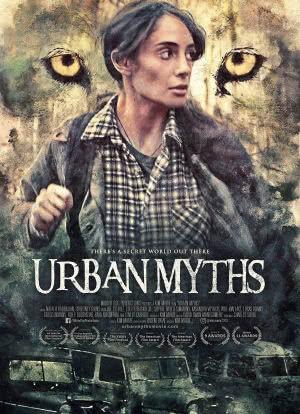《都市神话电影》BD高清免费在线观看