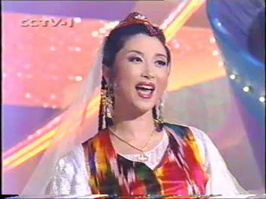 《相约1998——庆祝香港回归一周年大型歌会》免费观看