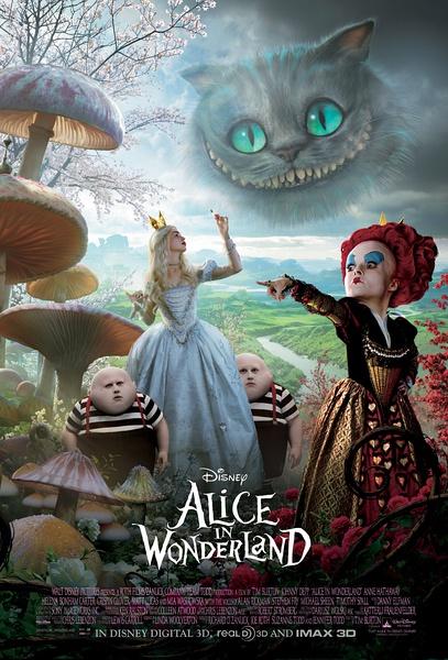 电影《Wonderland》完整版手机在线观看