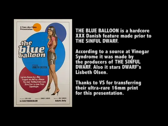《蓝色气球》未删减版免费播放