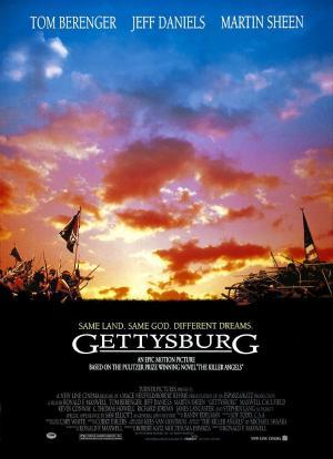 Ghosts of Gettysburg在线观看免费国语高清
