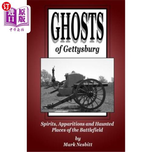 《Ghosts of Gettysburg电影》免费在线观看