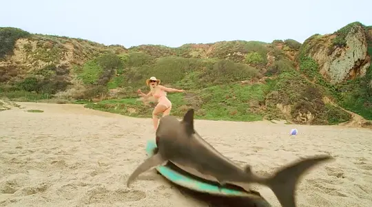电影鲨卷风6：最后的鲨卷风