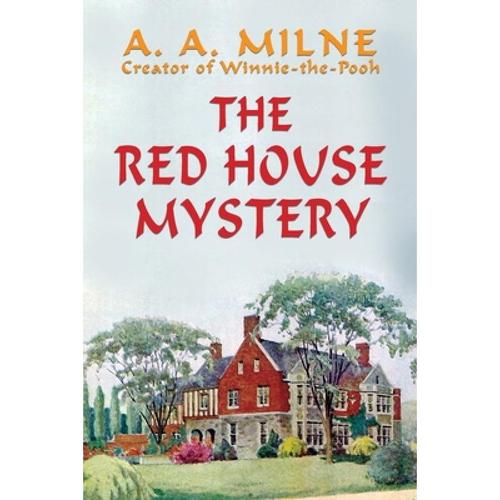 《House Red》在线观看免费完整版