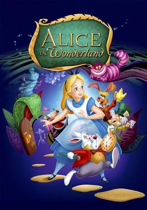 Alice and the Last Lottery电影高清1080P在线观看