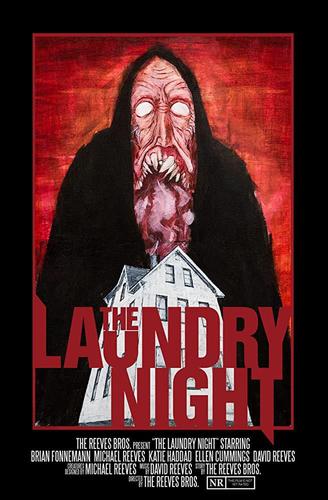 Laundry Night高清手机在线观看