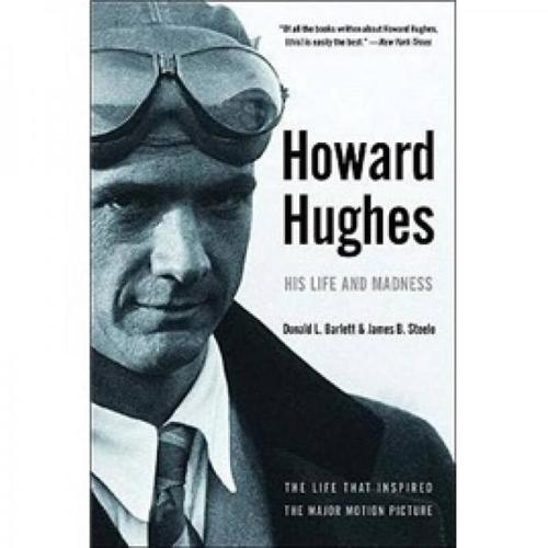 Howard Hughes: The Man and the Madness全集手机免费观看